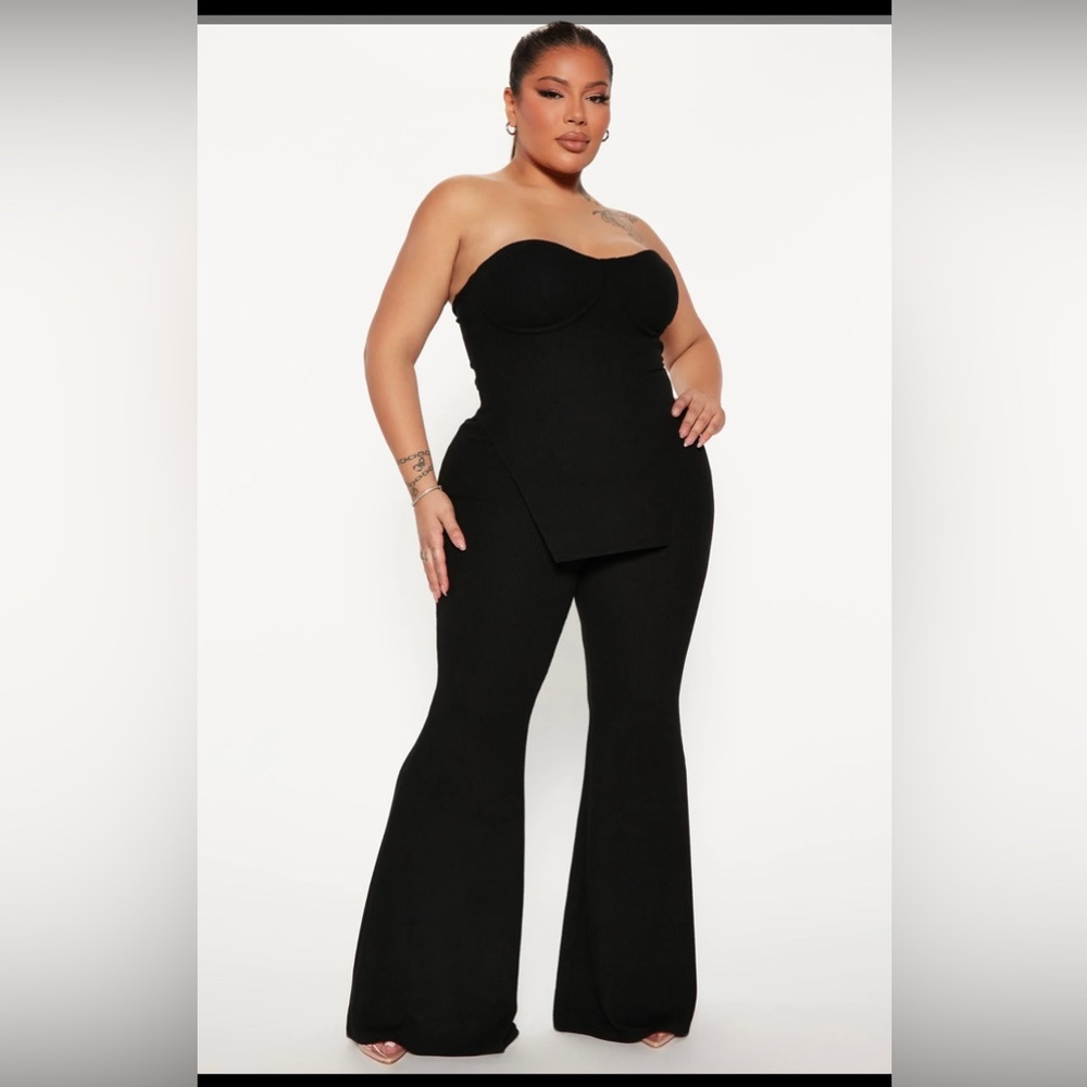 Fashion nova two piece set
